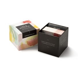 Compendium ThoughtFulls Pop-Open Cards — Life is Beautiful — 30 Pop-Open Cards, Each with a Different Inspiring Message Inside