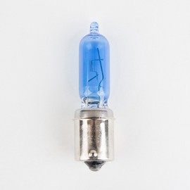 Nokya Halogen 1156 Halogen Bulb 12mm 795X Ð 50W Arctic White