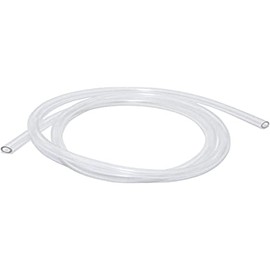 Fuel Hose Transparent 1 m 5x9 mm