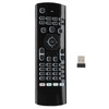 6‑Axis Backlight 2.4G Wireless Double Sides Keyboard Infrared Sensor Remote