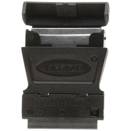 HYDE TOOLS 13030 Glass Scraper/5 Blades