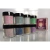 Wapizima Princess De Wapizima Coleccion De Acrilicos 8pzs