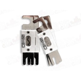 Ceramic SMD ANL Fuses (2 Pack) (500a)
