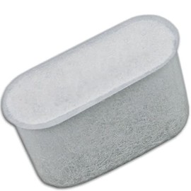 Wasserfilter 7313285779 kompatibel mit DeLonghi BCO320, 330, 410, 420, 430 Espressomaschine, Siebträger
