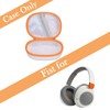 Headphone Case for JBL Junior 470NC/ JR 470 NC/JR 460