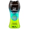 Downy Unstopables Fusions Scent Duos Laundry Scent Booster Beads, Twilight