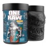Zoomad Labs One Raw Creatine Polvo 300g Unflavored