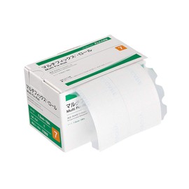Alcare 17822 Multifix Roll Breathable Waterproof Film Roll No. 7 1 Roll