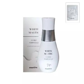 Gita 매스티나 코어 앰플 시즌4 매스틱 30ml 1개+체험분1매 Mastina Core Ampoule Season 4 Mastic 30ml 1 piece + 1 sample