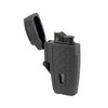 Xikar Stratosphere II High Altitude Lighter, Single Jet Flame, Windproof,