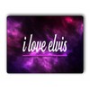 Makoroni - I Love Elvis - Jigsaw Puzzle 252 pcs,