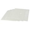 vhbw Filter Kit Compatible with Maico ER-AP100G, ER-AP100 H, ER-AP100