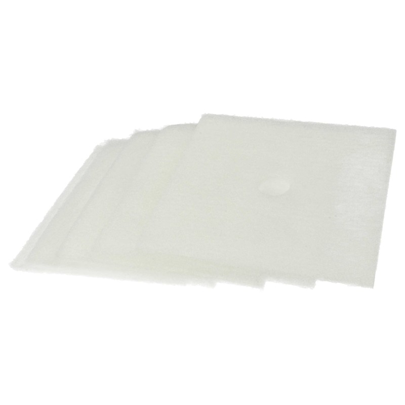 vhbw Filter Kit Compatible with Maico ER-AP100G, ER-AP100 H, ER-AP100