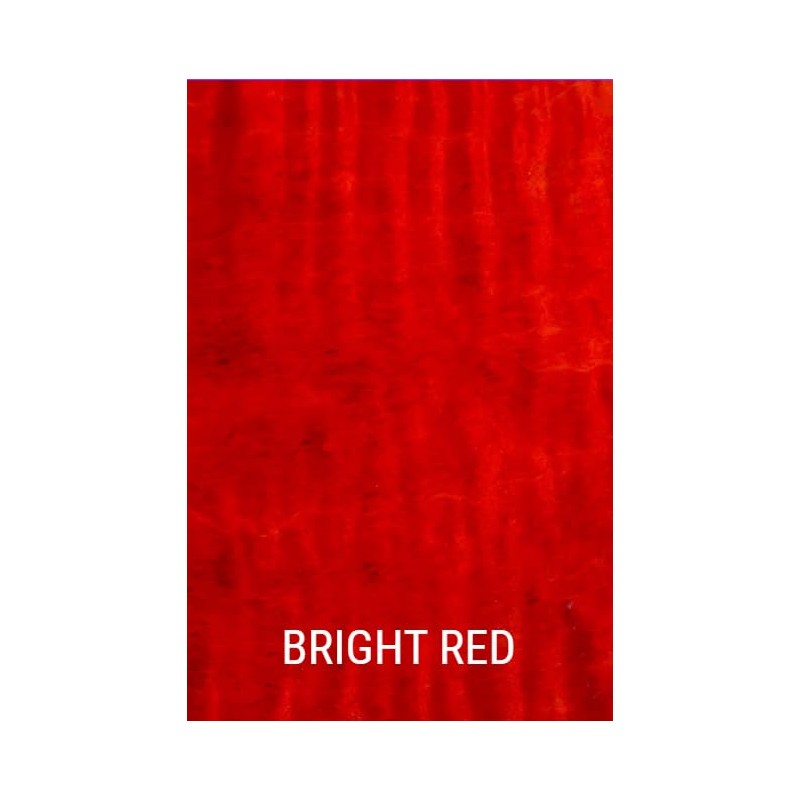 Transtint Dyes, Bright Red