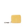 s.Oliver Women's Travel Accessories Bi-fold Wallet, 1470 yellow