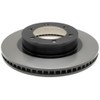 Raybestos 980161 Advanced Technology Disc Brake Rotor