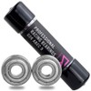Capetos Professional Skate Racing Bearings ABEC 9 - Pre Lubricated