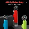 Portable Air Pump, ABS Waterproof Hand Held Air Pump with