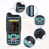 Leica Te-Rich Handheld GPS GLONASS not Leica/Trimble/