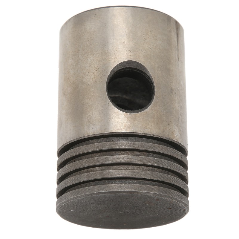 Air Compressor Piston Iron Air Pump Engine Connecting Rod Accessories