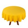 StoffTex Tablecloth, Table Runner, Table Linen, Durable Scratch-Resistant, Polyester Table