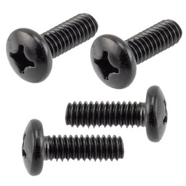 Grill Parts For Less M6x15 Screws Multi-Purpose 4-Pack for Many Blackstone Gas Griddles