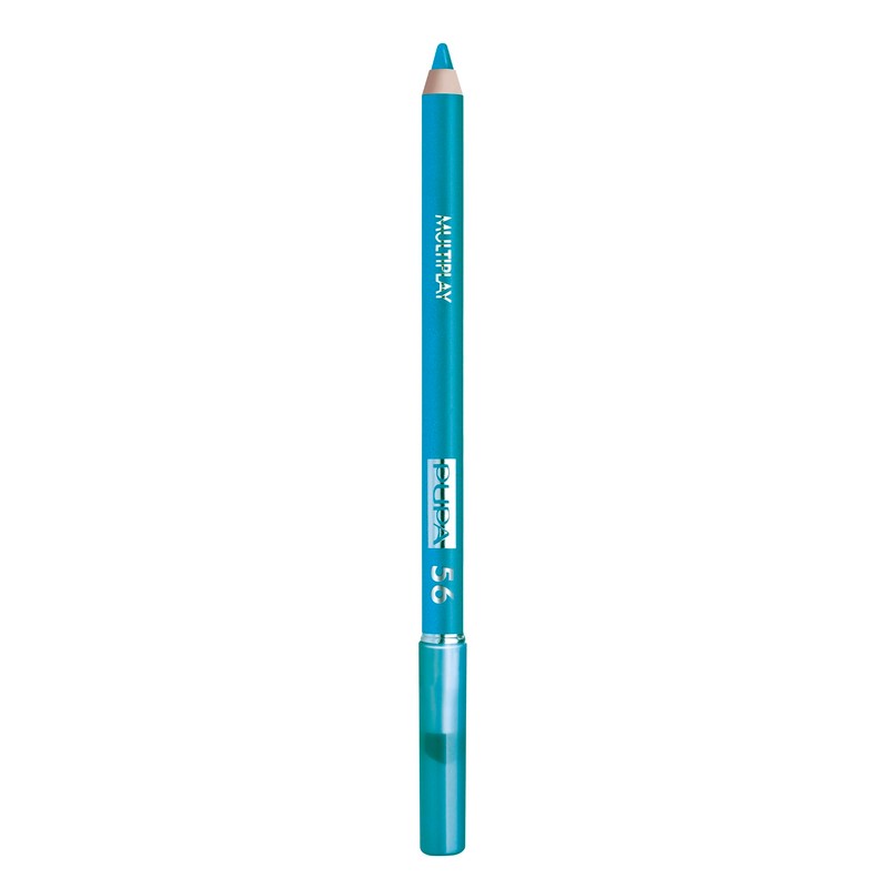 Pupa Multiplay Pencil 56 Scuba Blue