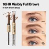 Revlon ColorStay Brow Fantasy, All In One Eyebrow Powder Pencil