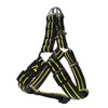 DOCO Solar Air Step-in Reflective Dog Mesh Harness for Walking