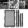 Ronyme Molle Panel for Vehicles Auto Seat Panel Car Interior