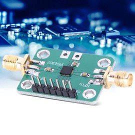 PE4302 Digital Attenuator - Precision Control, Parallel Mode - Ideal for RF and Radio Applications