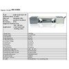 CZL601 Load Cell Force Measurement Electronic Force Scale High Precision