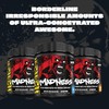 Mutant Madness | Pre Workout Powder Performance and Pump Blend