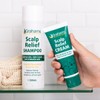 Grahams 내추럴 스칼프 릴리프 두피크림 60g Natural Scalp Relief Scalp