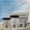 Verdana Verdana Extra Virgin Coconut Oil C USDA Organic, Unrefined