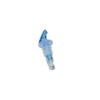 .25 oz Measured Liquor Pourer (Blue) - Precision Pour Liquor