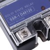 Solid State Relay Single Phase DC to AC SSR with