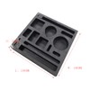 OTOOLWORLD 12 in 1 Graphite Casting Ingot Mold Metal Refining