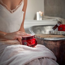 RITUALS The Ritual of Ayurveda Body Lotion Refill - Indian Rose, Sweet Almond Oil and Honey from the Himalayas - Soothes and Nourishes with Essential Minerals and Vitamins