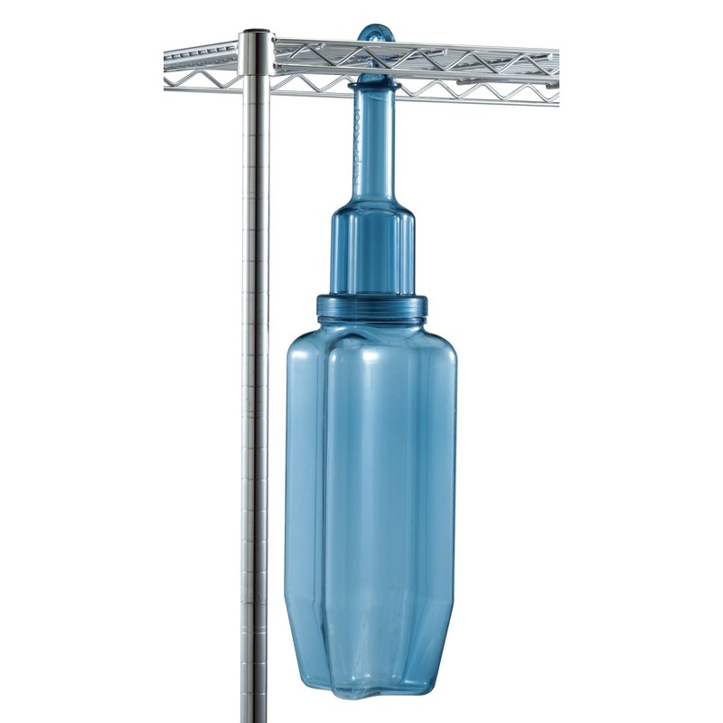 San Jamar Rapi-Kool Plastic Rapid Cooling Commercial Food Paddle with