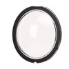 Panoramic Lens Protection Cover Front Back Dual Adhesive Lens Guard