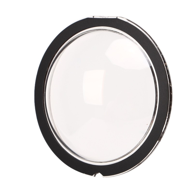 Panoramic Lens Protection Cover Front Back Dual Adhesive Lens Guard