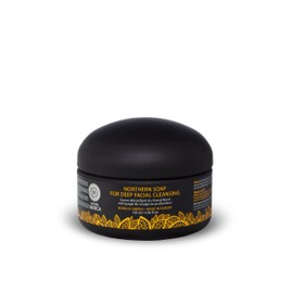 Northern Soap for Deep Facial Cleansing