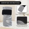 QIYUDA 4 Pcs Cat Mittens to Prevent Scratching for Pets