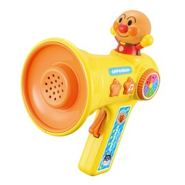 Joy Palette (JOYPALETTE) Fun Sound! Anpanman Talking Voice Changer