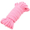 MOUYAT 4 Pack 10m 32 Feet Long 8mm Thick Soft