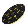 EMSea 6 Inch Sander Backing Pad Sander Base 150mm 17