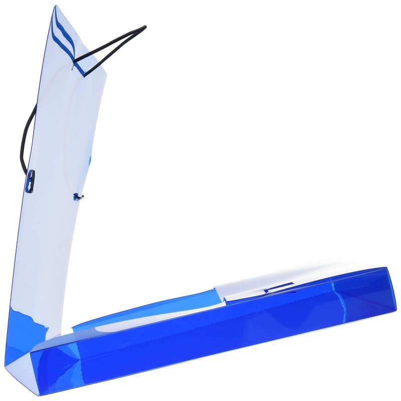 Veloflex Crystal 4443250 Notebook Box A4 Blue