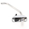 12V Electric Water Pump Faucet Tap Switch for 10mm/0.4in ID