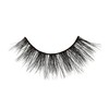 KISS Lash Couture LuXtensions Collection False Eyelashes, Flat Lash Technology,